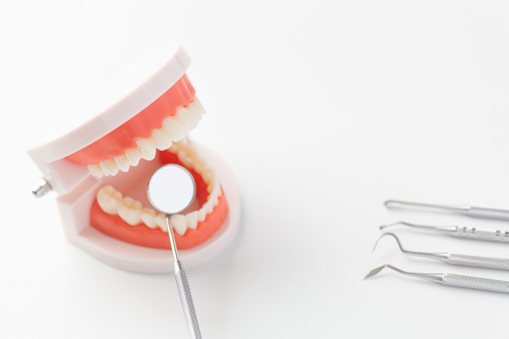 入れ歯痛いでよくある3つの質問